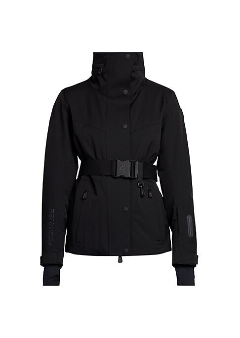 Performance Stretch Jacket
