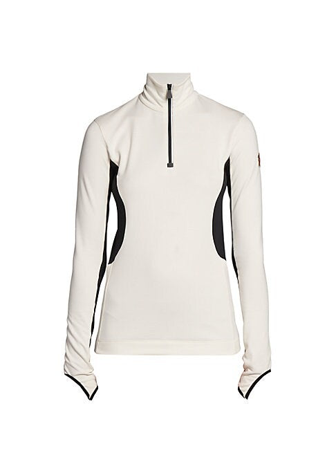 Elite Stretch Sweat Top