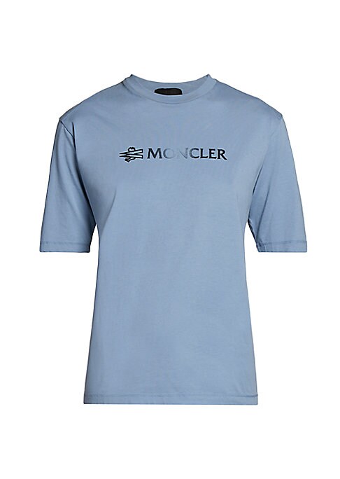 Bold Logo Tee