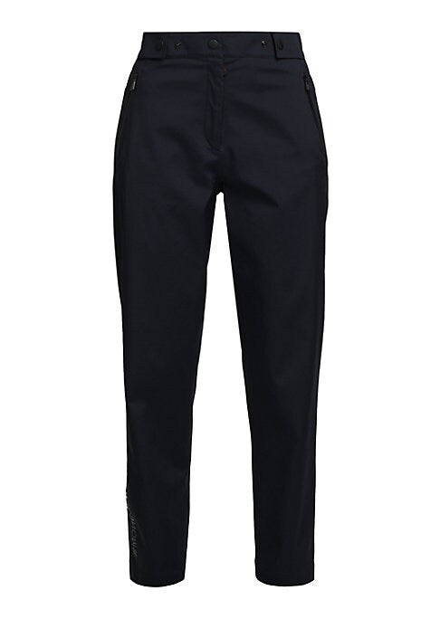 Versatile Stretch Trousers