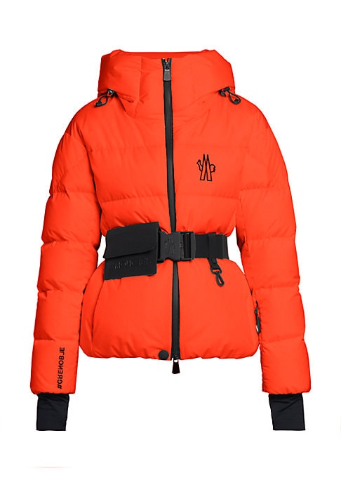 Stylish Down Jacket