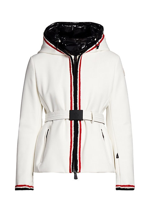Chic Jockey Down Jacket