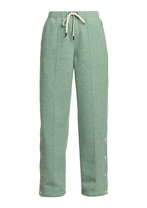 Knit Drawstring Lounge Pants