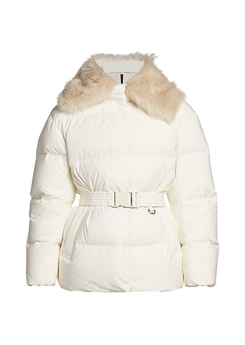 Puffy Luxe Jacket