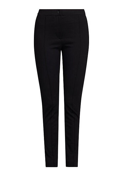 Chic Stretch Leggings