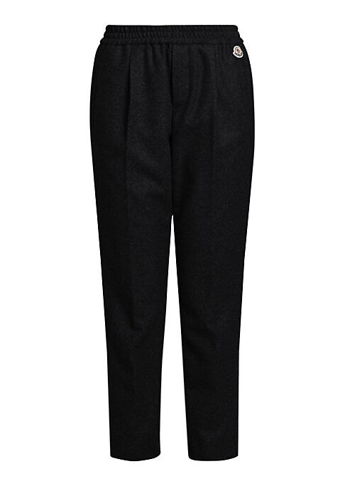 Stretchy Chic Trousers