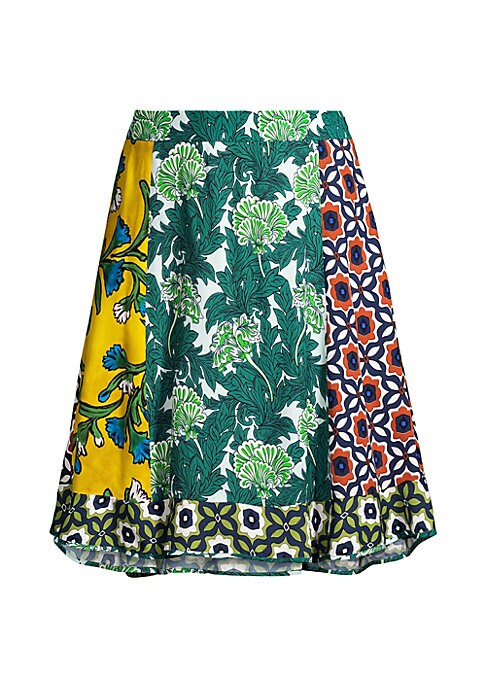 Artistic Flare Skirt