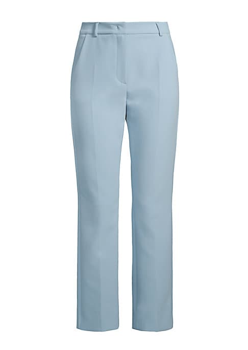 Chic Ankle Trousers