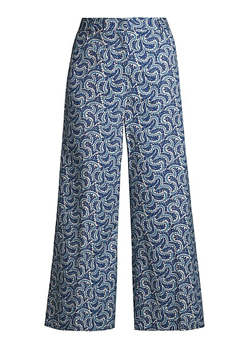 Paisley Breeze Pants