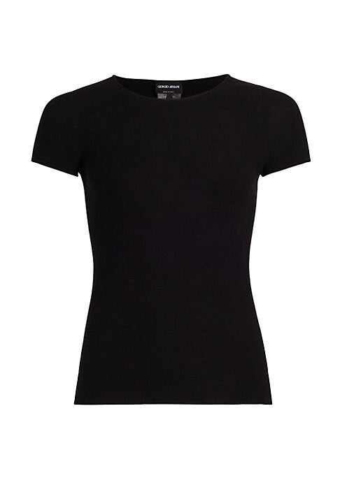 Chic Cap Sleeve Top