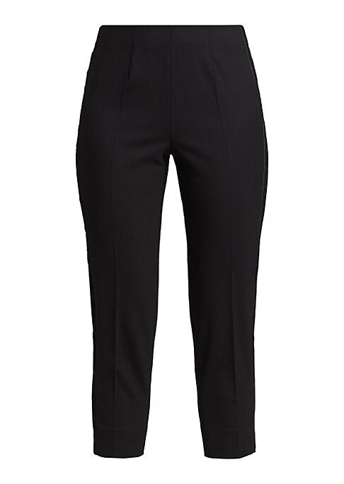 Elegant Stretch Pants