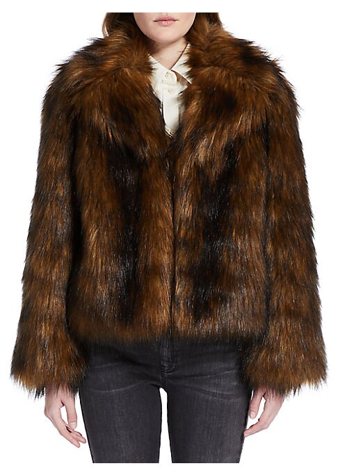 Cozy Luxe Bomber Jacket
