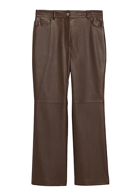 Chic Flare Trousers