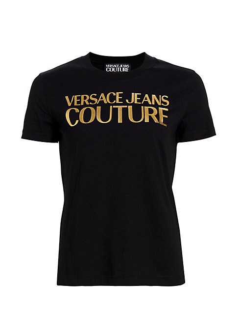 Logo Tee Classic Cotton
