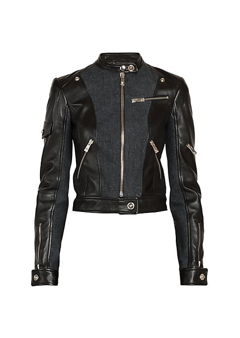 Gothic Fusion Jacket