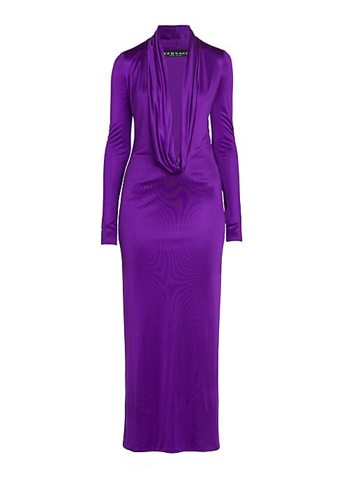 Gothic Elegance Dress