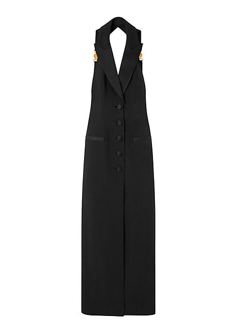 Chic Vacation Maxi Dress