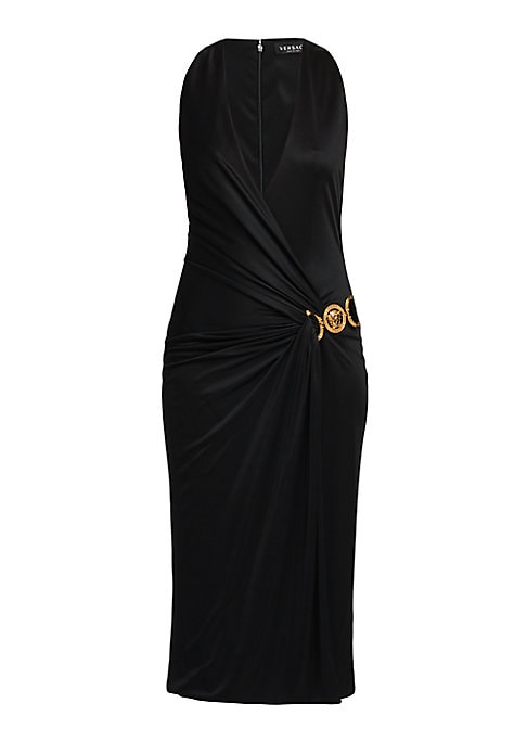 Glamourous Medusa Cocktail Dress