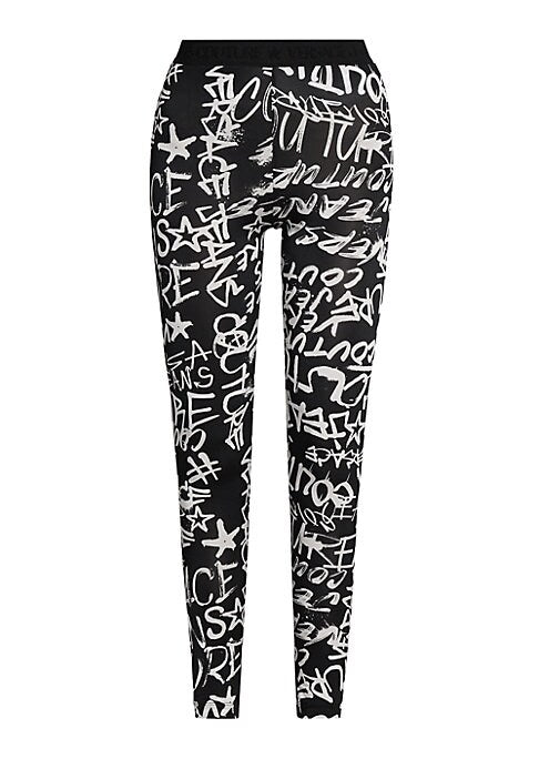 Urban Art Leggings