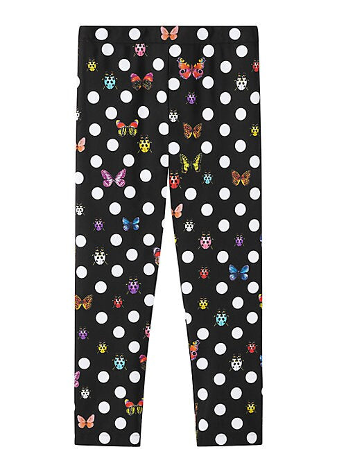 Butterfly Dream Stretch Leggings