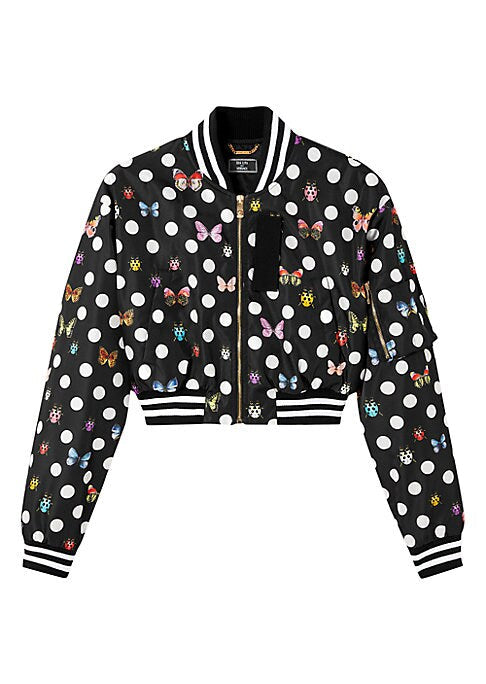 Butterfly Fun Jacket