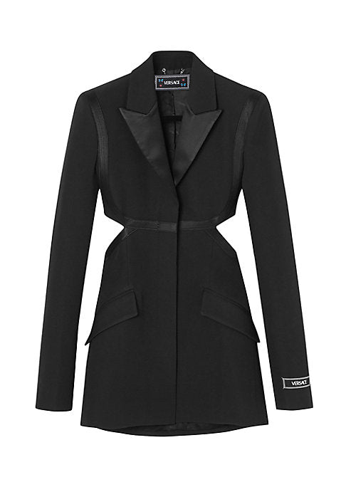 Slice & Style Jacket