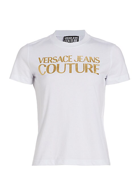 Bold Logo Tee