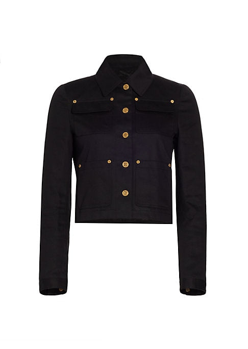 Utility Chic Jacket