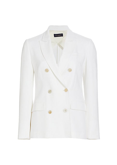 Chic Tailored Blazer