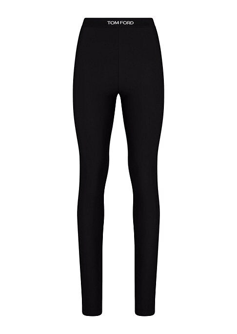 Chic Logo Fit Leggings