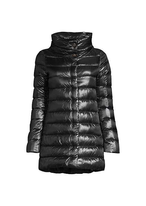 Glamorous Puffer Jacket