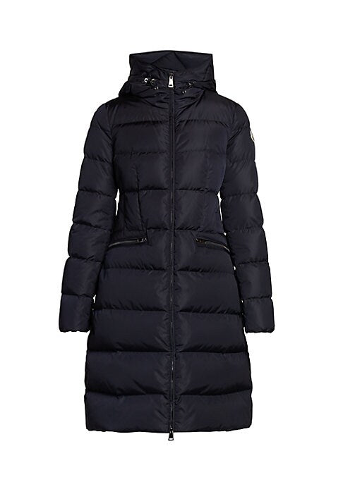 Cozy Puffer Jacket