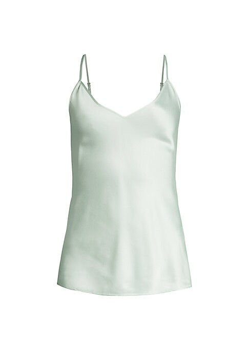 Silk Luxe V-Tank