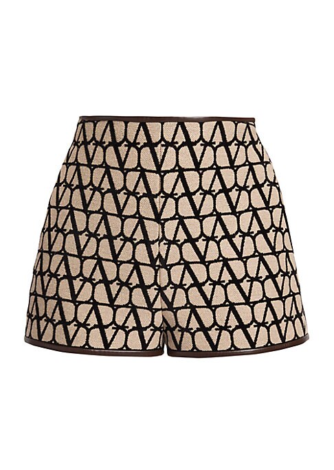 Chic Trimed Light Shorts