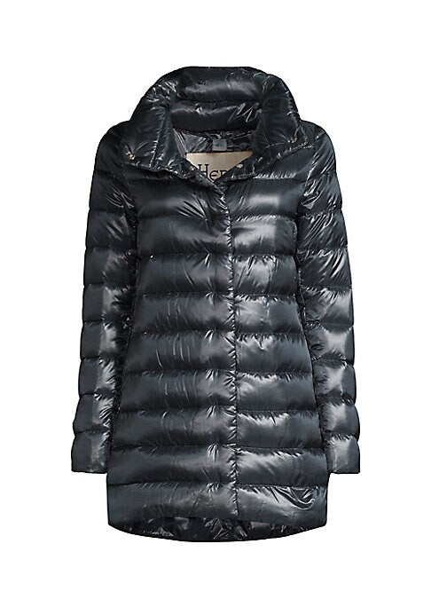 Glamorous Puffer Coat