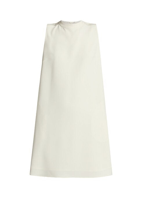 Chic A-Line Dress