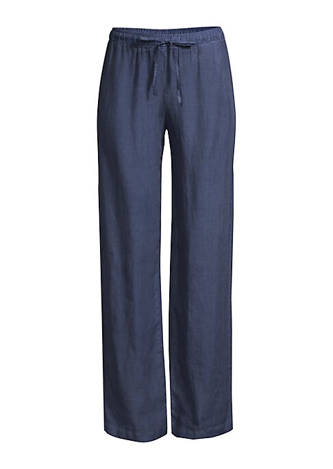 Linen Breeze Pants