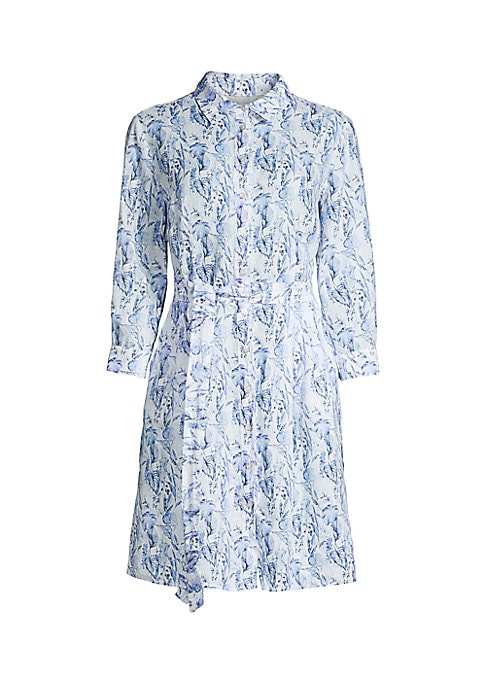 Floral Breeze Dress