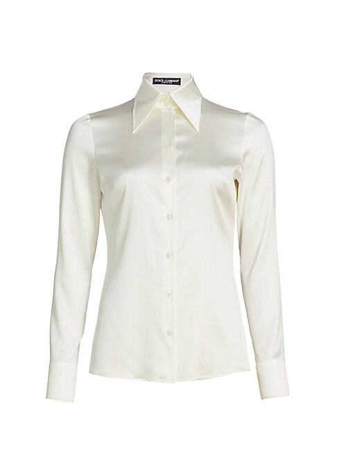 Silken Classic Shirt