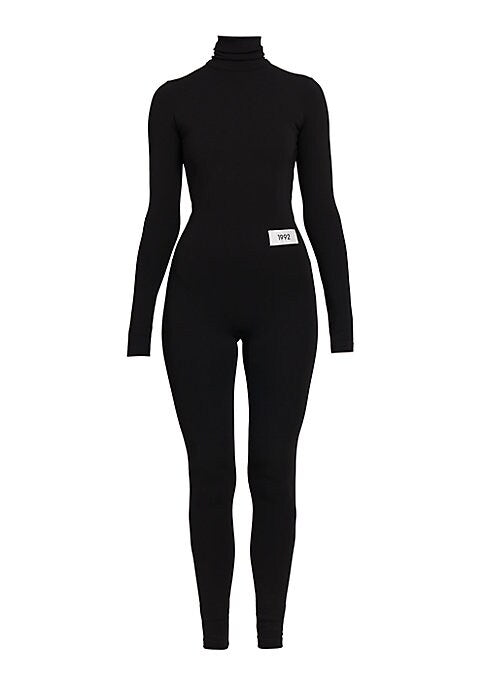 Chic Vintage Bodysuit