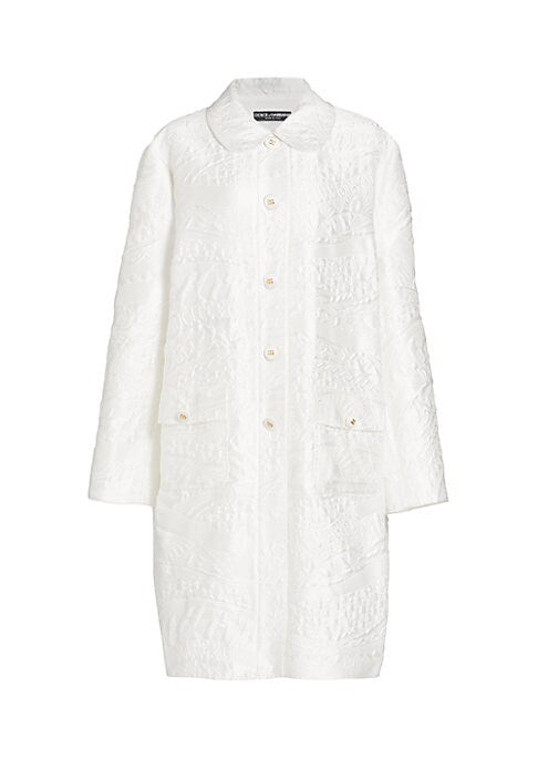 Chic Car Coat Delight