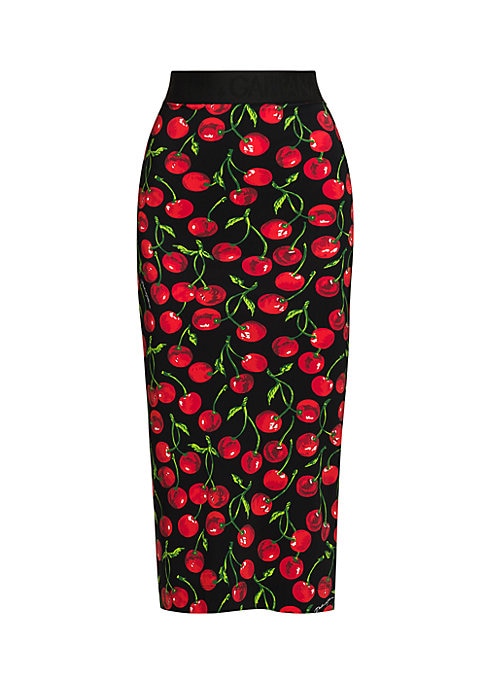 Cherry Blossom Skirt