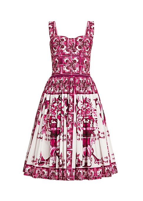 Floral Charm Dress