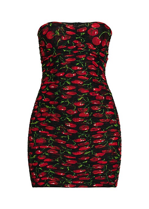 Cherry Blossom Beauty Dress