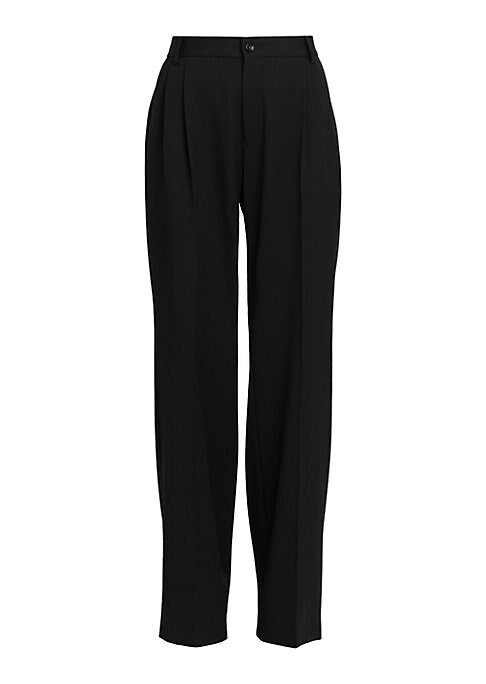 Ultimate Chic Trousers