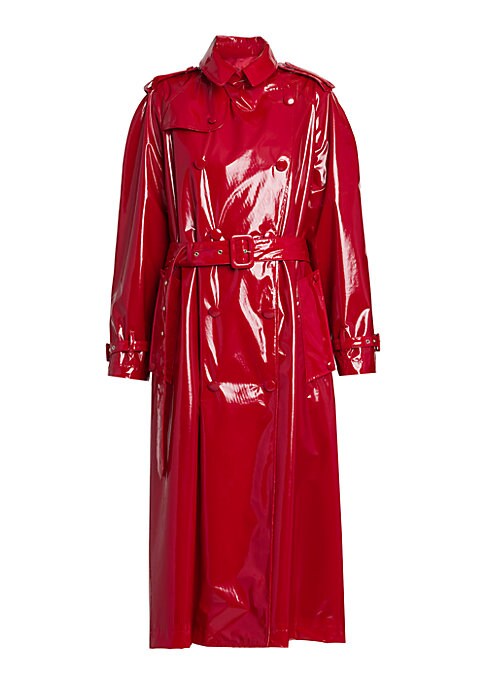 Glossy Storm Trench