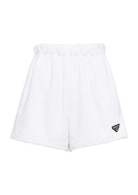 Soft Sport Shorts