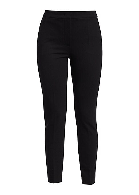 Elegant Stretch Trousers