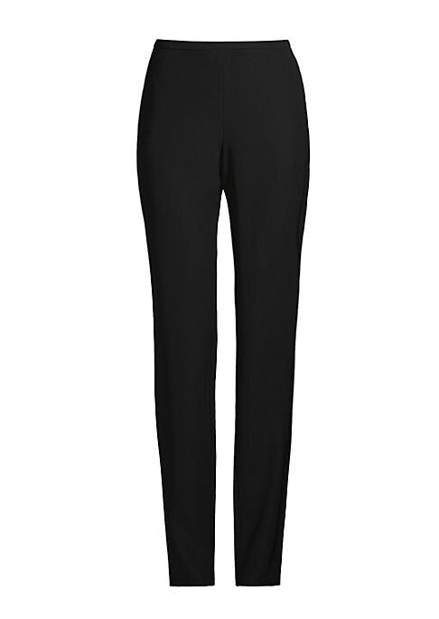 Tapered Comfort Trousers