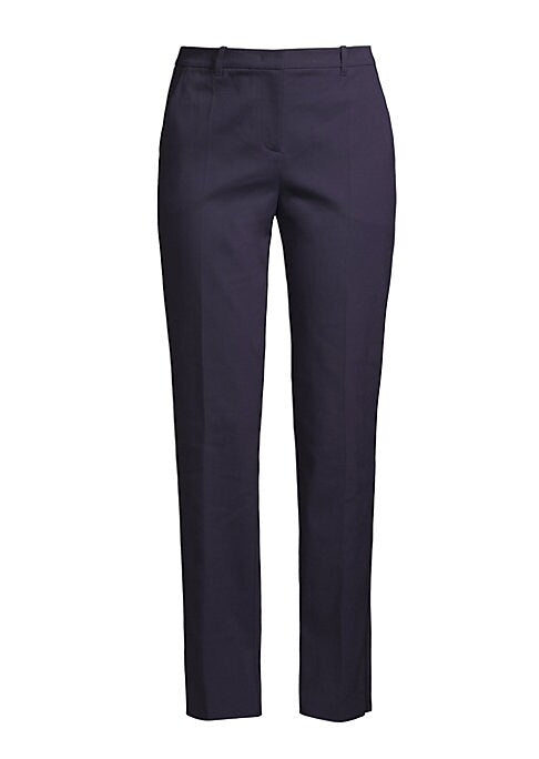 Chic Tailored Trousers